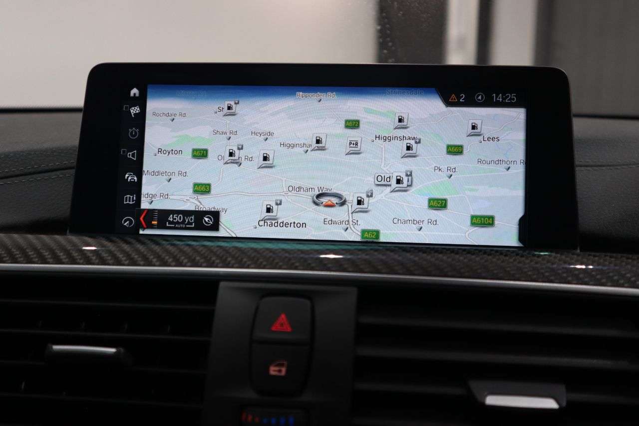 2020 BMW M4 2020 BMW M4