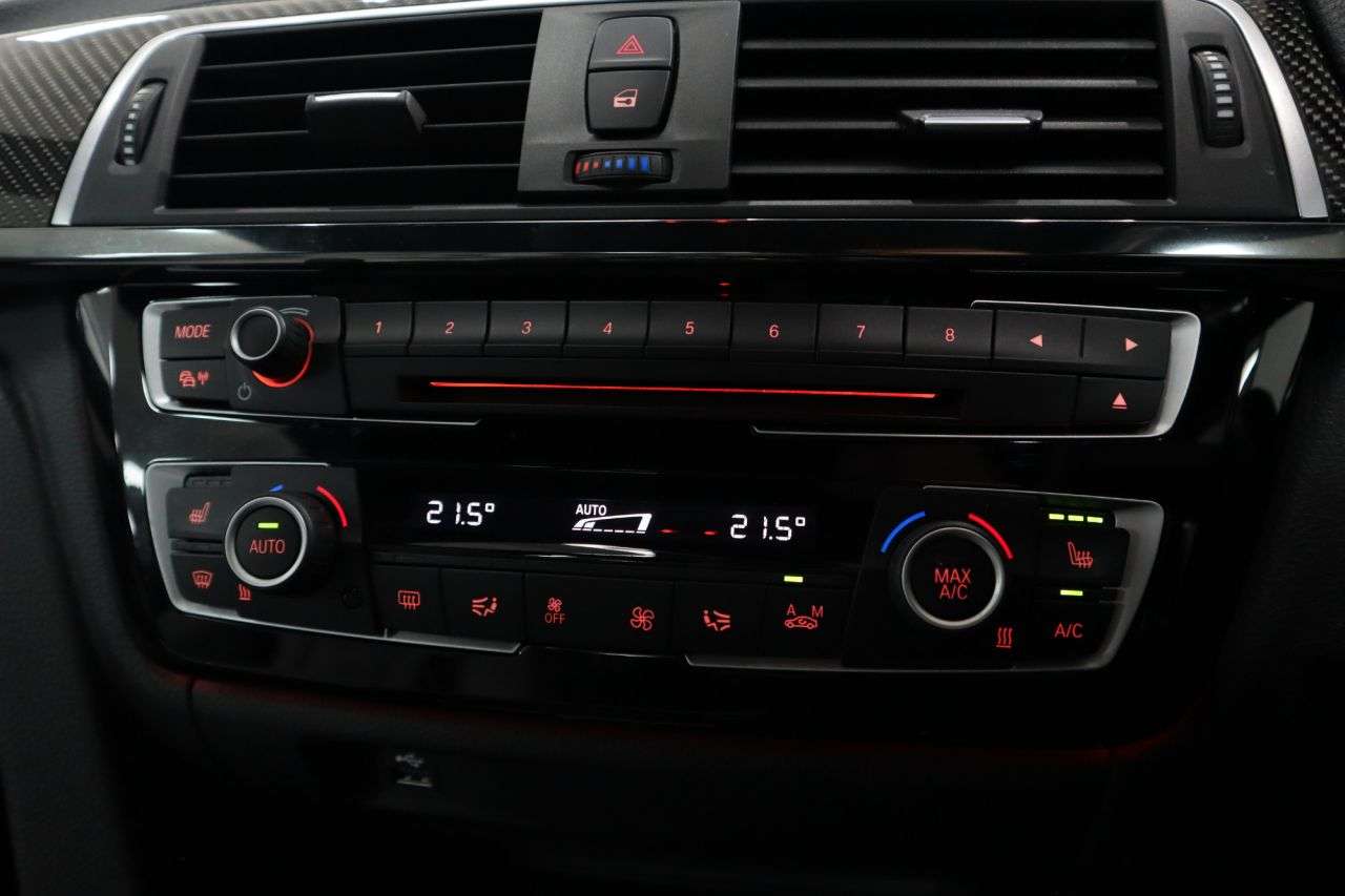 2020 BMW M4 2020 BMW M4