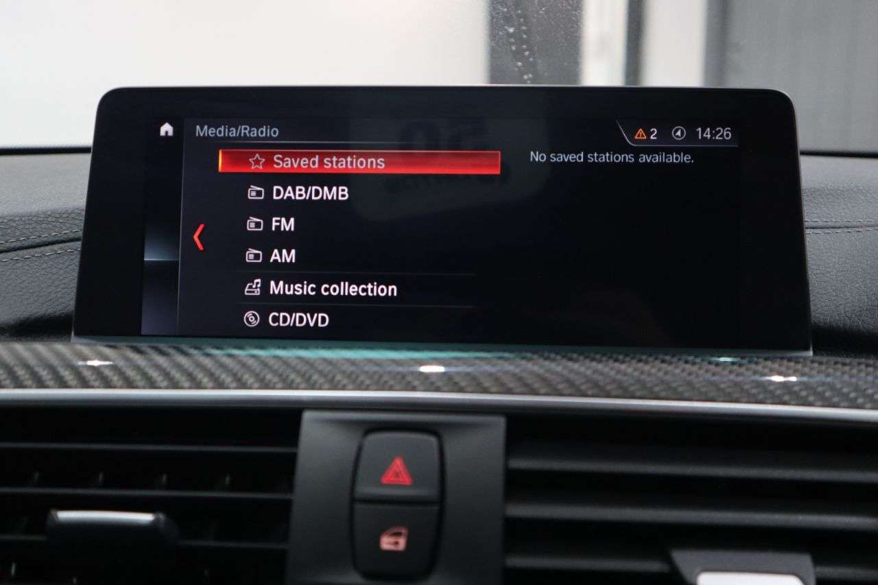 2020 BMW M4 2020 BMW M4