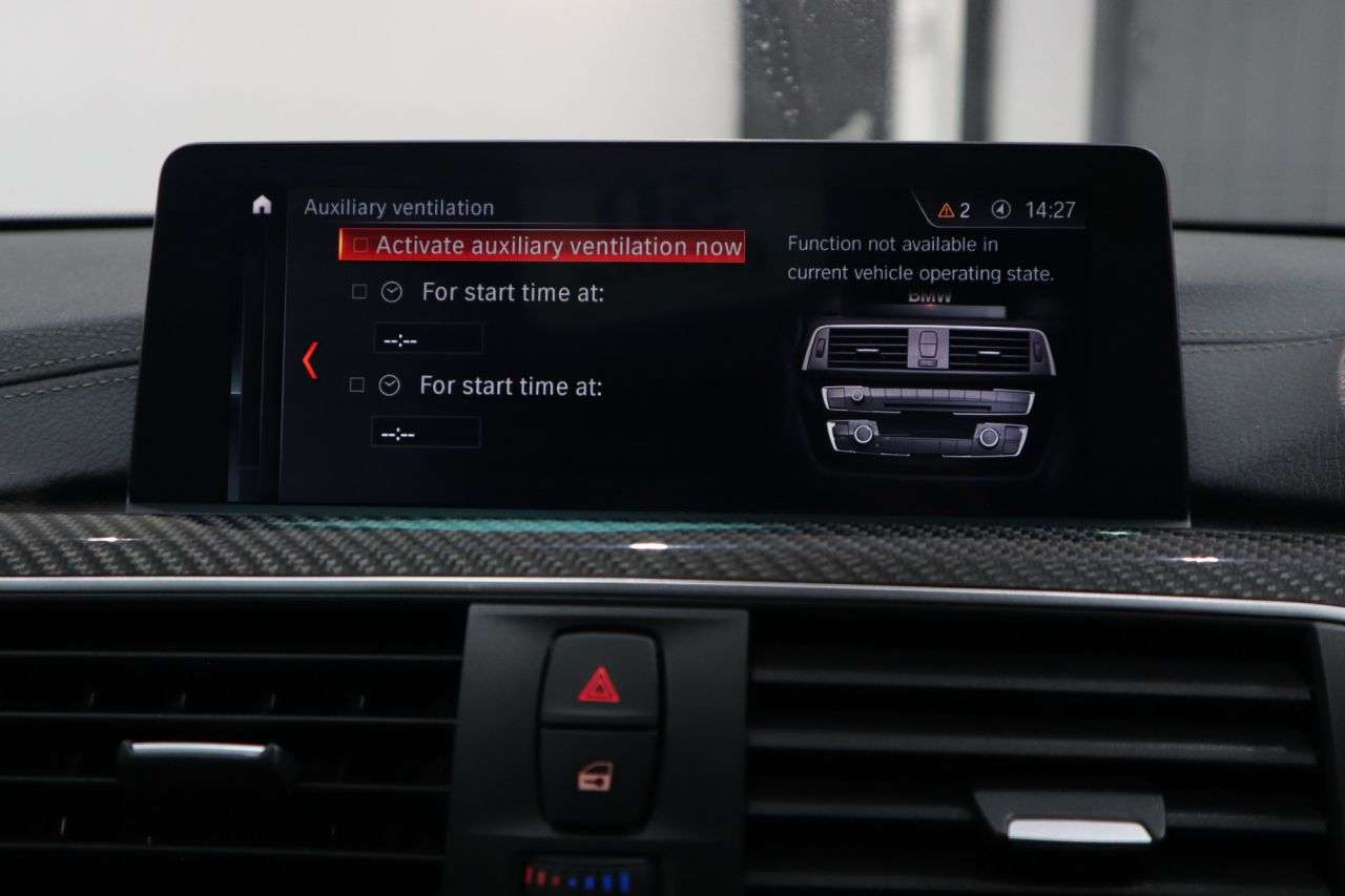 2020 BMW M4 2020 BMW M4