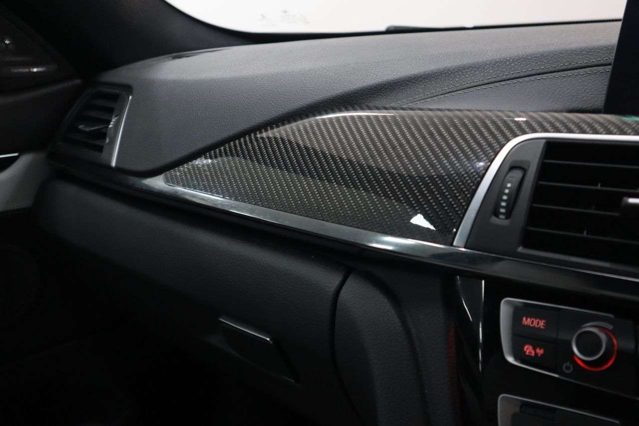 2020 BMW M4 2020 BMW M4