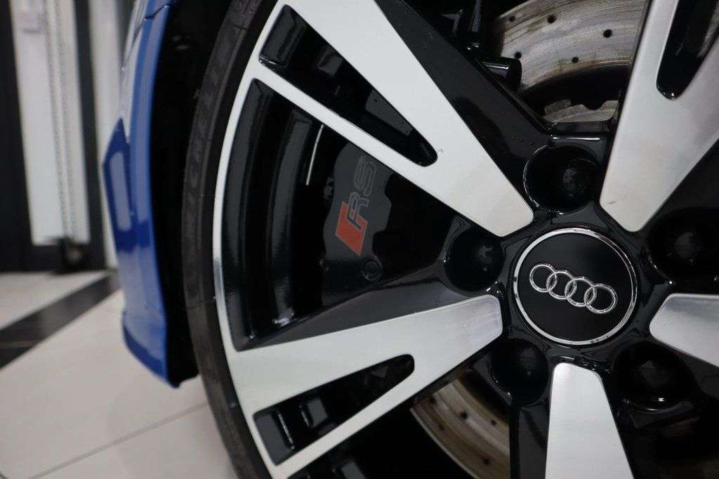 2019 AUDI RS3 2019 AUDI RS3