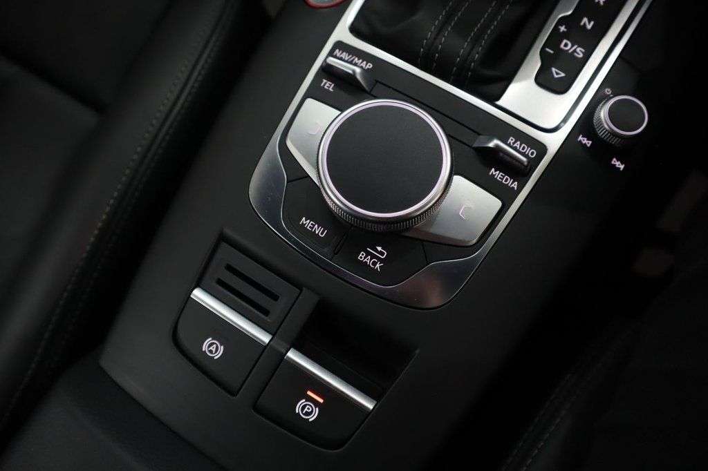 2019 AUDI RS3 2019 AUDI RS3