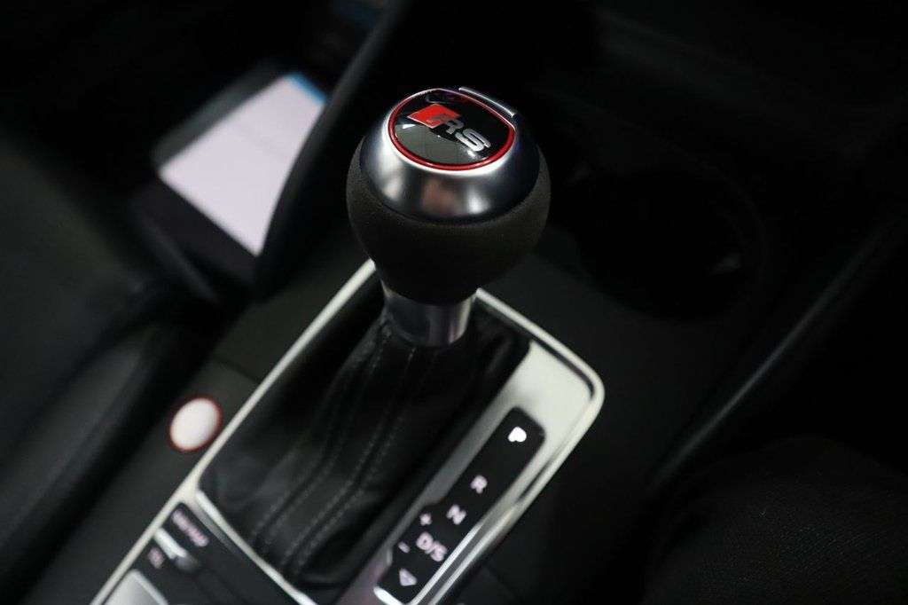 2019 AUDI RS3 2019 AUDI RS3