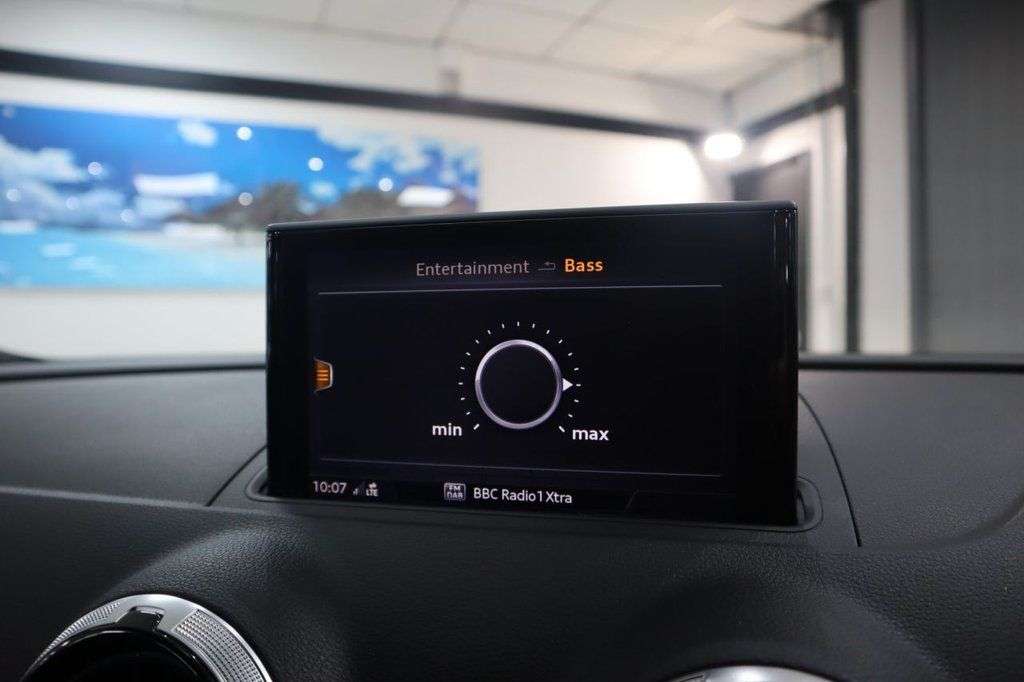 2019 AUDI RS3 2019 AUDI RS3