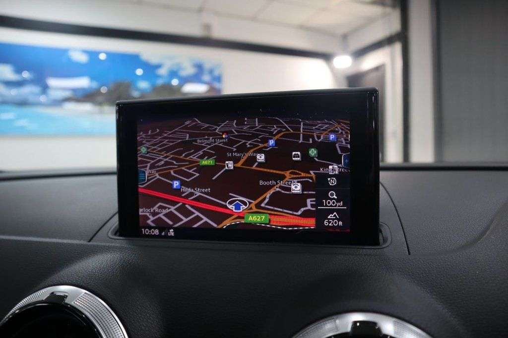 2019 AUDI RS3 2019 AUDI RS3