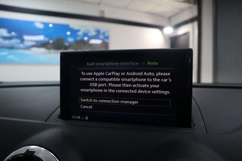 2019 AUDI RS3 2019 AUDI RS3