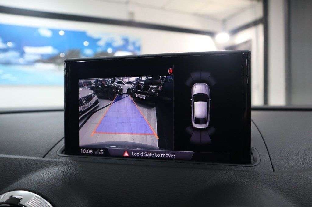 2019 AUDI RS3 2019 AUDI RS3