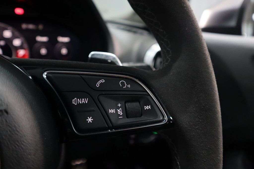 2019 AUDI RS3 2019 AUDI RS3