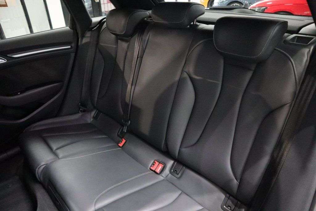 2019 AUDI RS3 2019 AUDI RS3