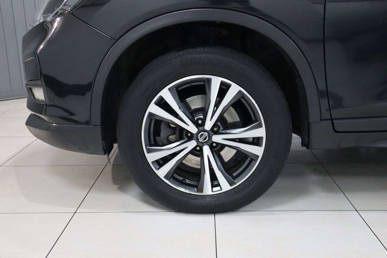 2021 NISSAN X-TRAIL 2021 NISSAN X-TRAIL