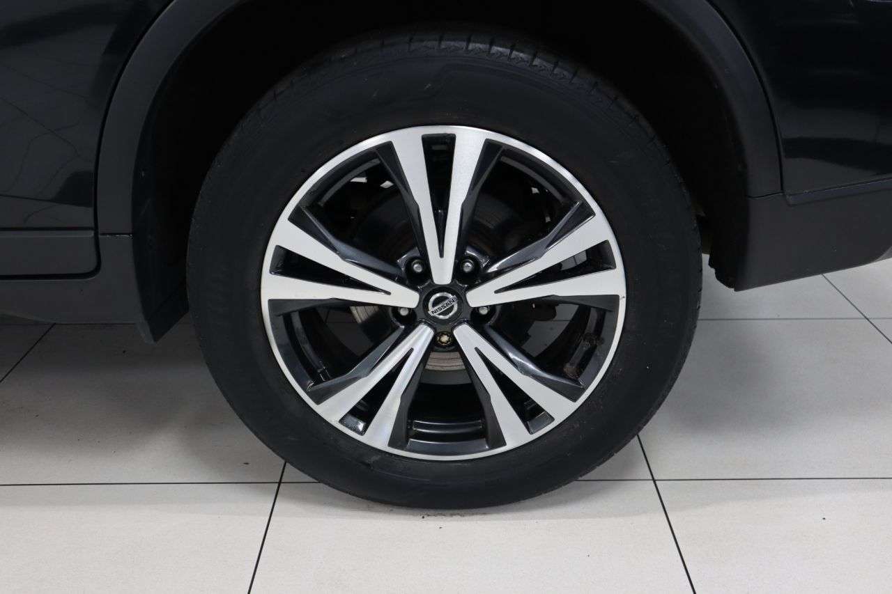 2021 NISSAN X-TRAIL 2021 NISSAN X-TRAIL