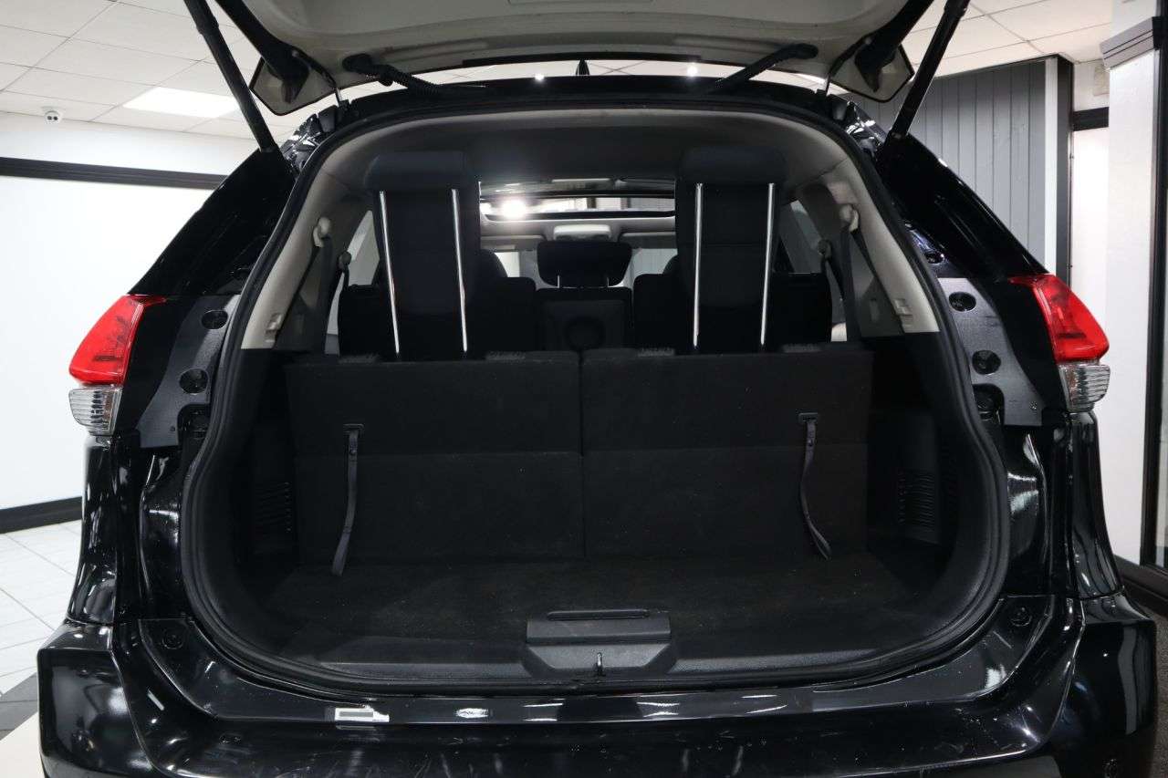 2021 NISSAN X-TRAIL 2021 NISSAN X-TRAIL