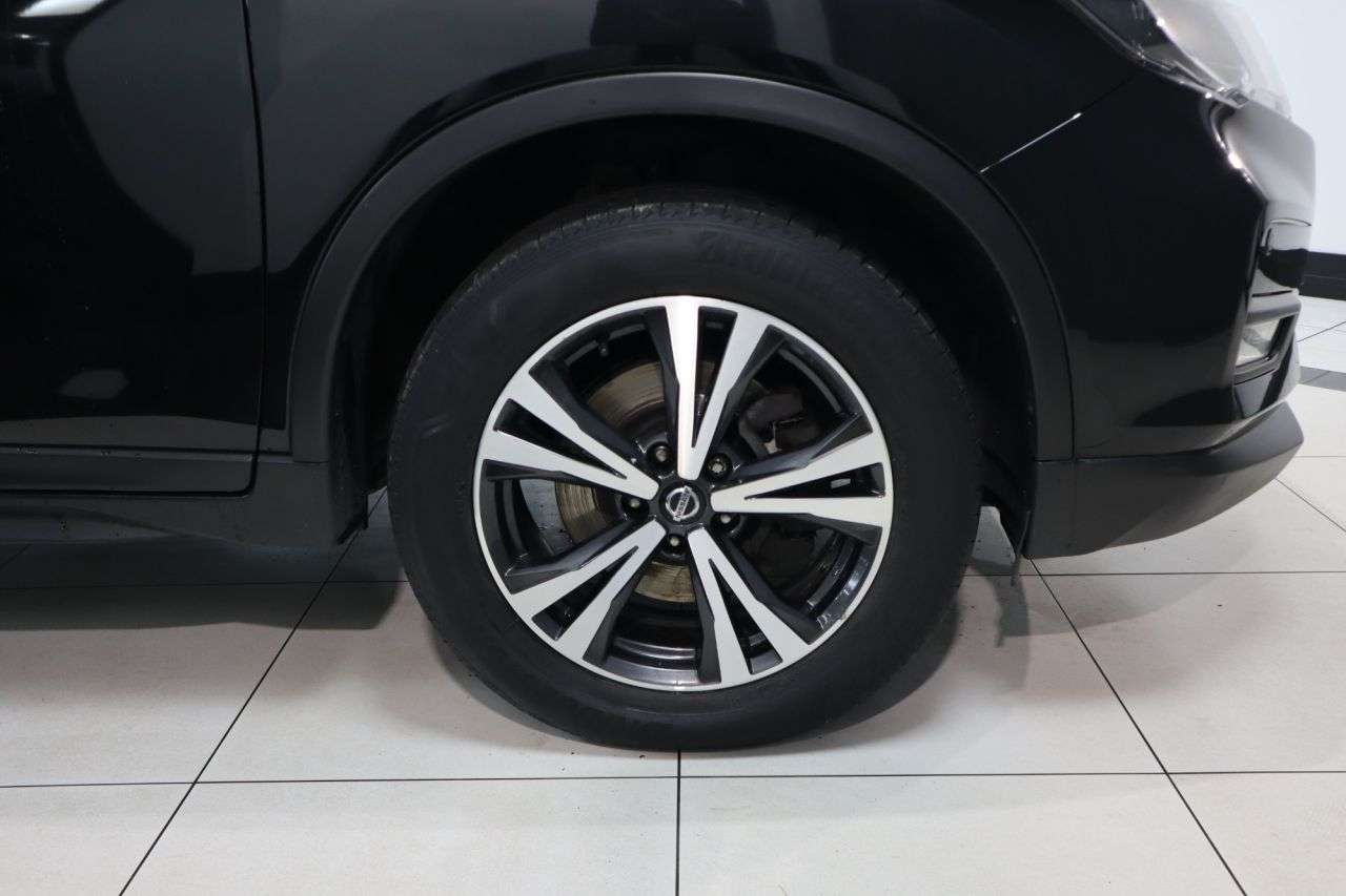 2021 NISSAN X-TRAIL 2021 NISSAN X-TRAIL