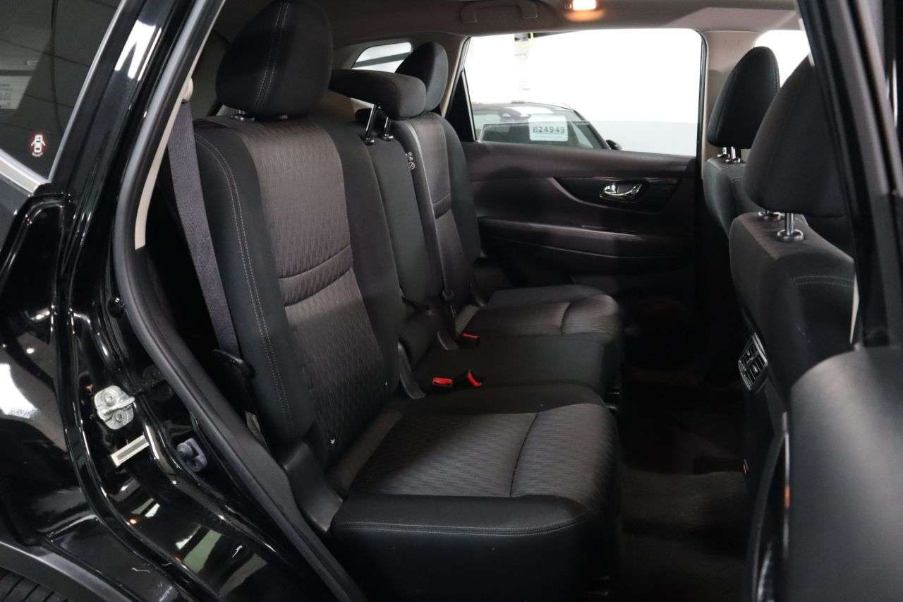 2021 NISSAN X-TRAIL 2021 NISSAN X-TRAIL