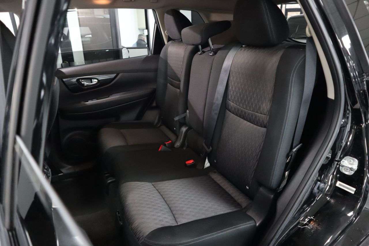 2021 NISSAN X-TRAIL 2021 NISSAN X-TRAIL