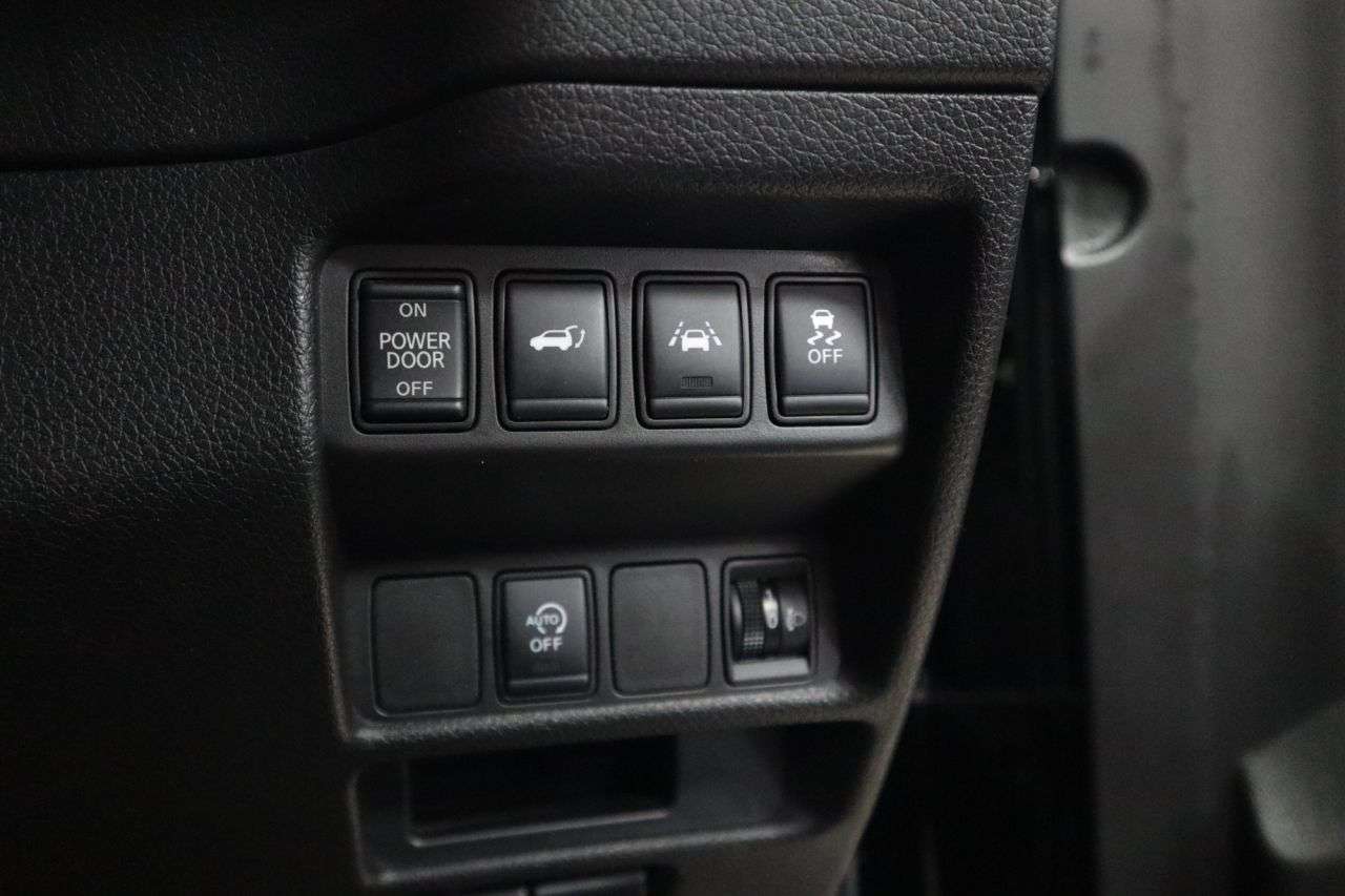 2021 NISSAN X-TRAIL 2021 NISSAN X-TRAIL