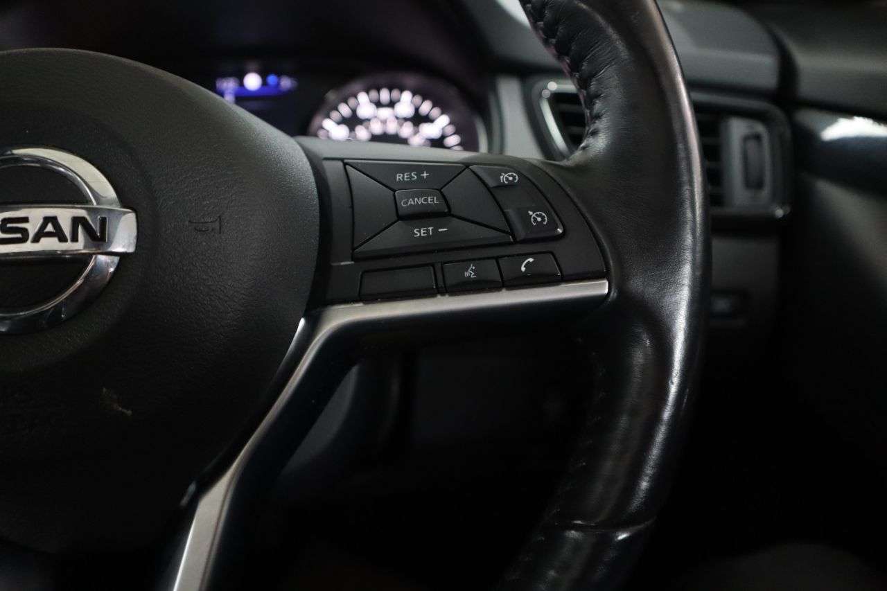 2021 NISSAN X-TRAIL 2021 NISSAN X-TRAIL