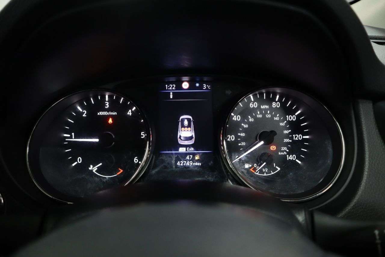 2021 NISSAN X-TRAIL 2021 NISSAN X-TRAIL