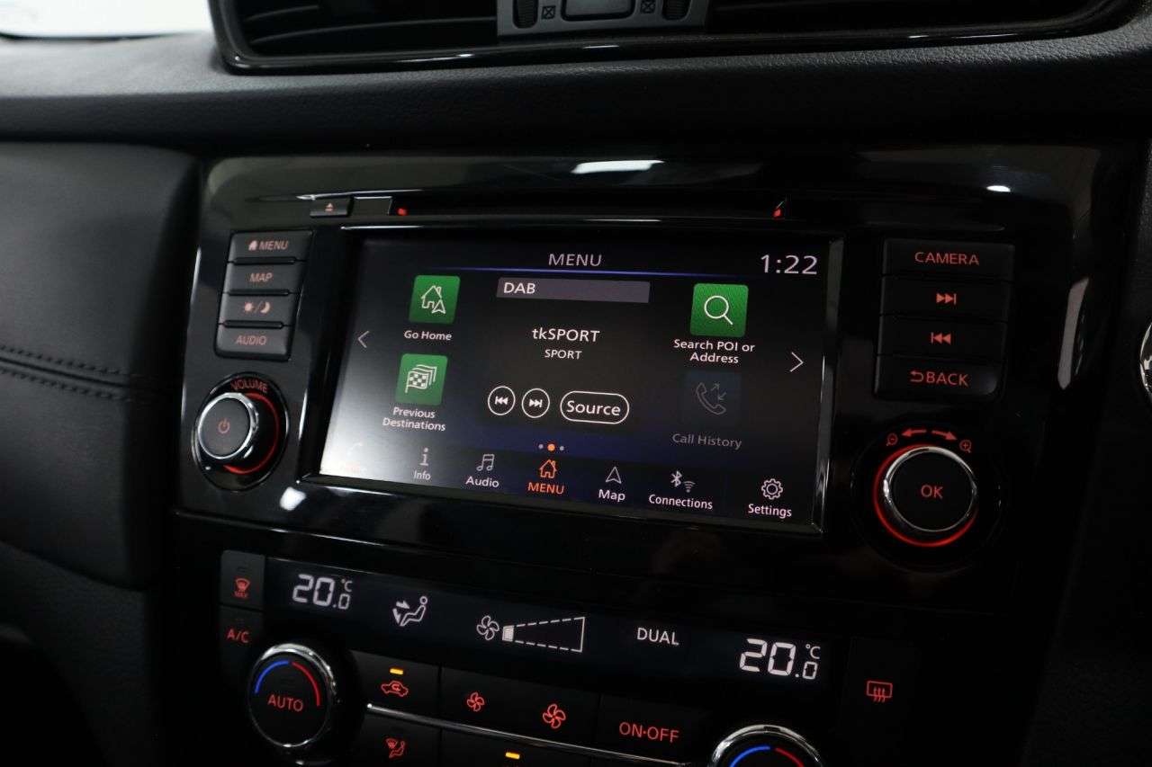 2021 NISSAN X-TRAIL 2021 NISSAN X-TRAIL