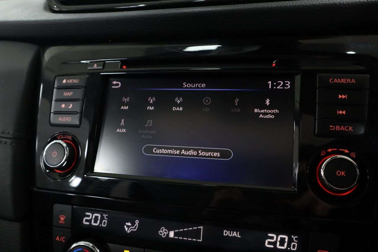 2021 NISSAN X-TRAIL 2021 NISSAN X-TRAIL