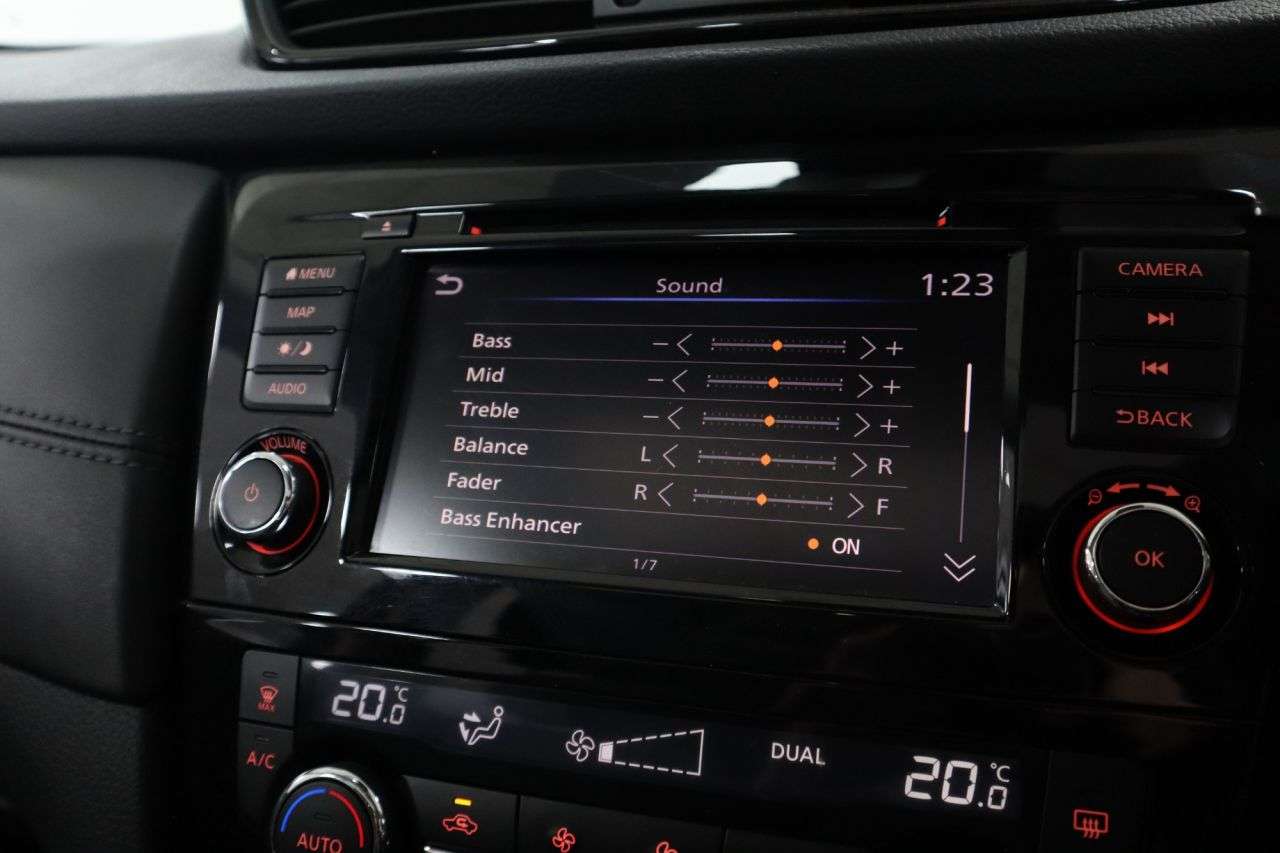 2021 NISSAN X-TRAIL 2021 NISSAN X-TRAIL