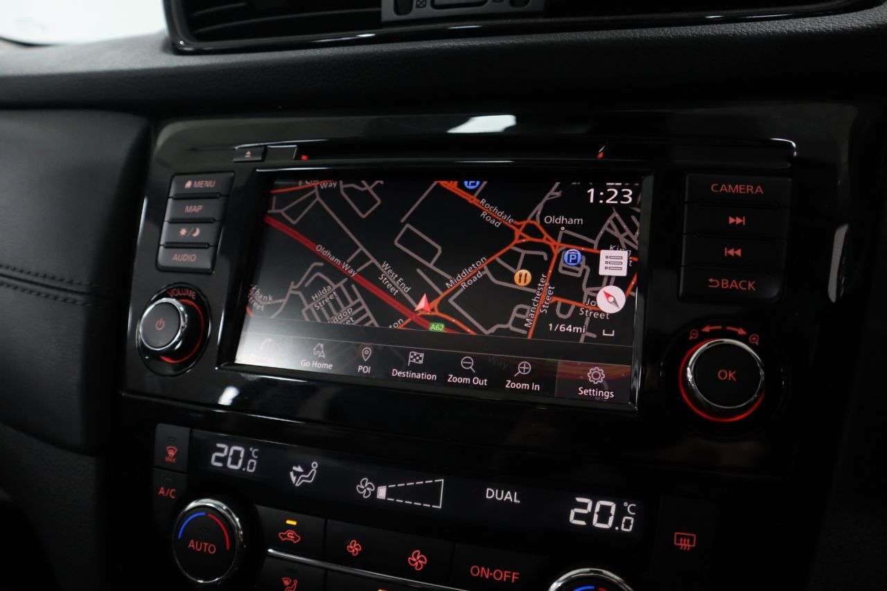 2021 NISSAN X-TRAIL 2021 NISSAN X-TRAIL