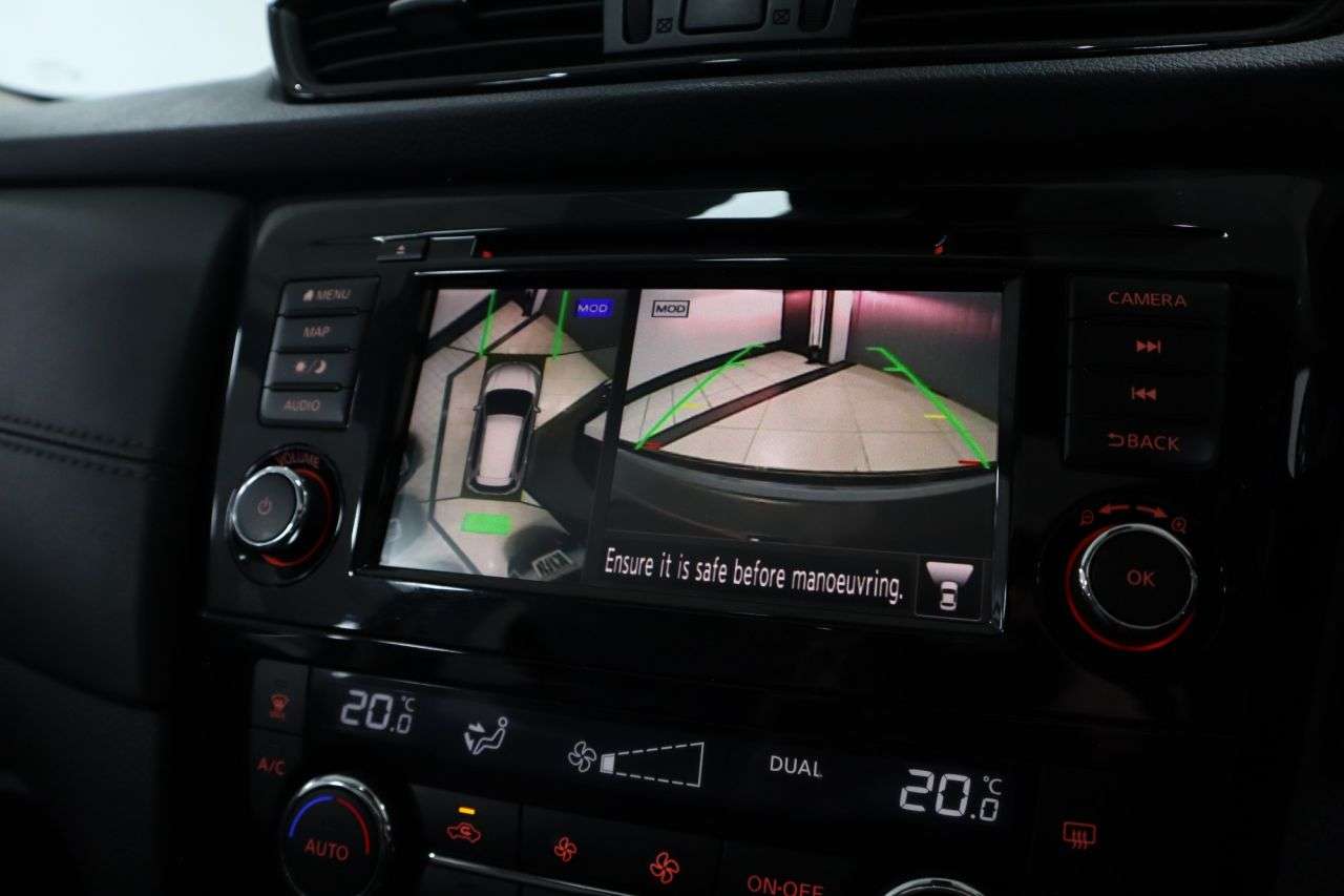 2021 NISSAN X-TRAIL 2021 NISSAN X-TRAIL