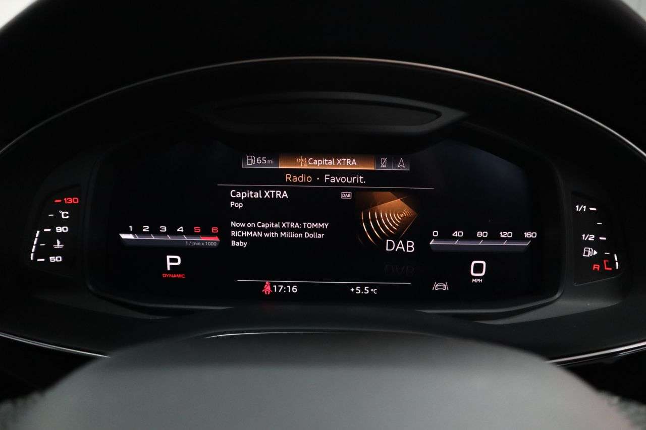 2020 AUDI SQ8 2020 AUDI SQ8