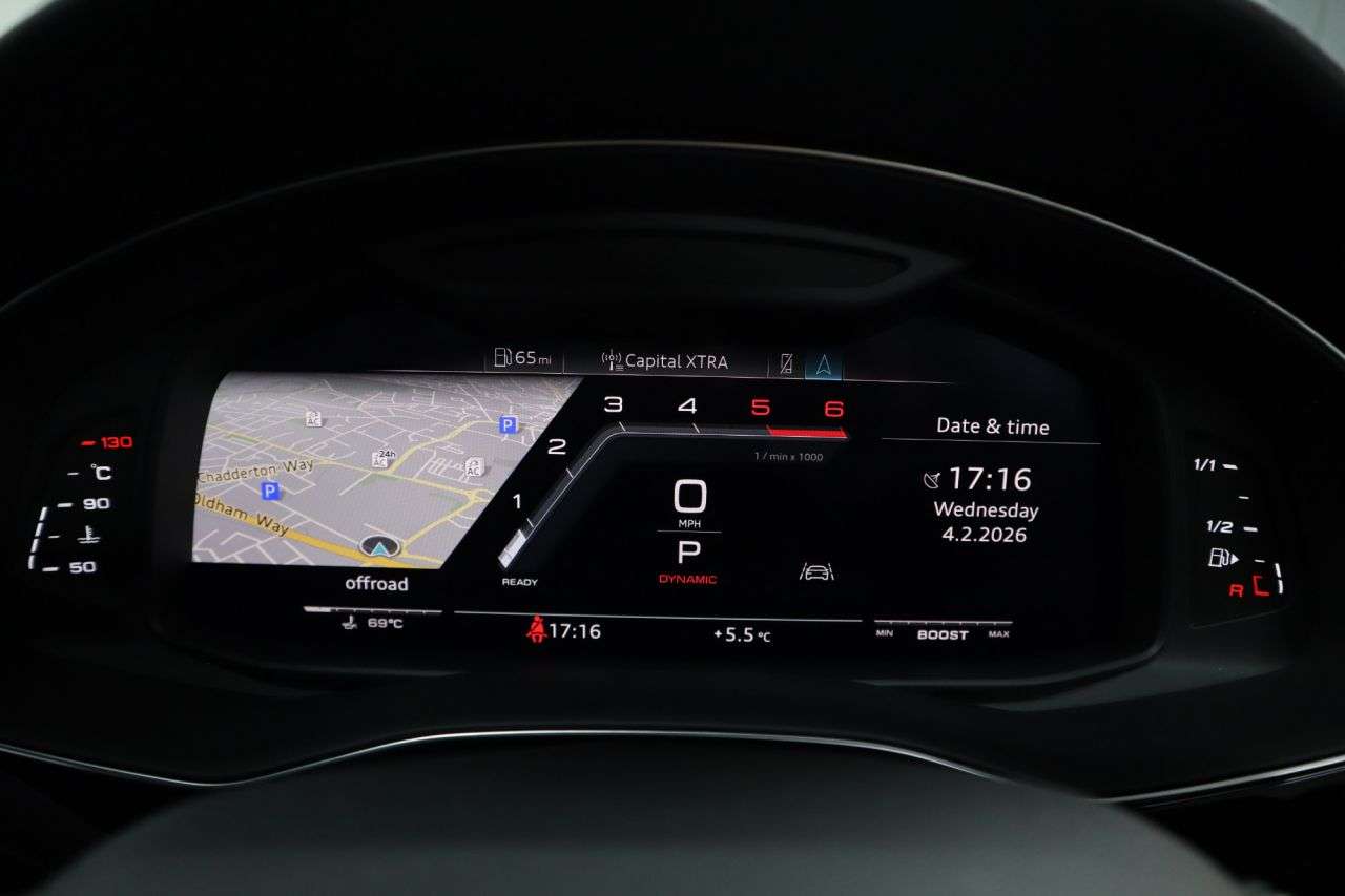 2020 AUDI SQ8 2020 AUDI SQ8