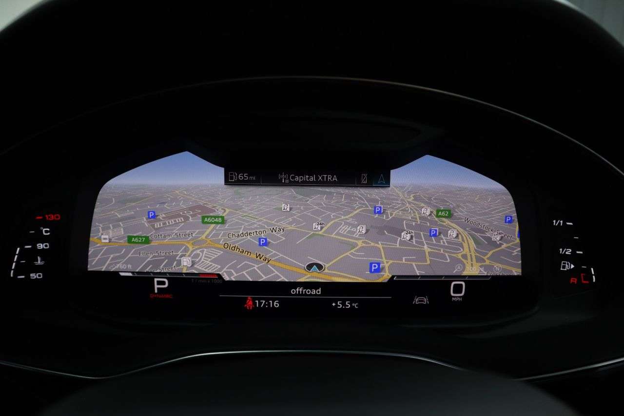 2020 AUDI SQ8 2020 AUDI SQ8