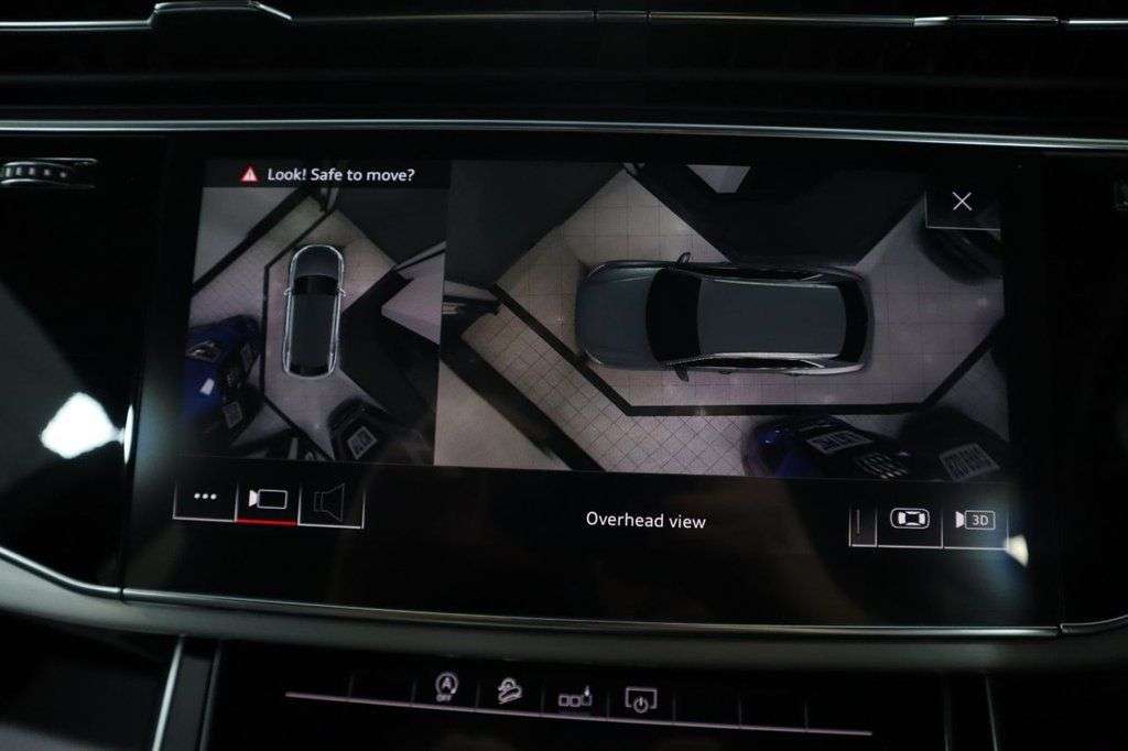 A 2020 AUDI SQ8 4.0 TDI V8 SUV 5dr Diesel Tiptronic quattro Euro 6 (s/s) (435 ps) AMAZING S A 2020 AUDI SQ8 4.0 TDI V8 SUV 5dr Diesel Tiptronic quattro Euro 6 (s/s) (435 ps) AMAZING S