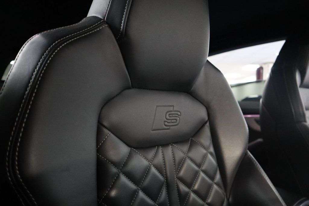 2020 AUDI SQ8 2020 AUDI SQ8