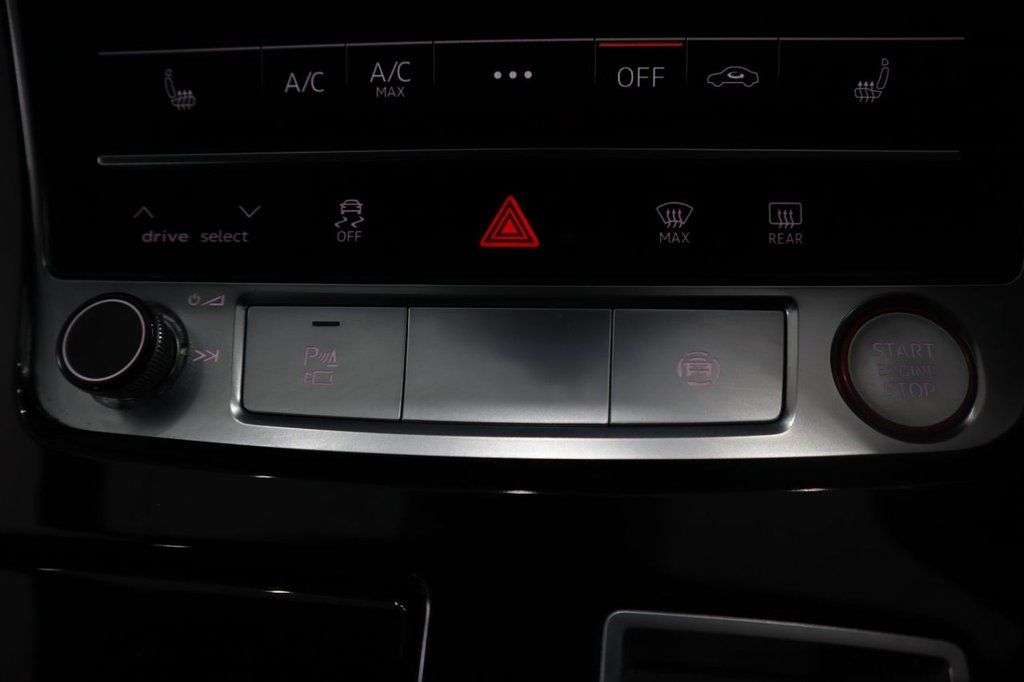 2020 AUDI SQ8 2020 AUDI SQ8