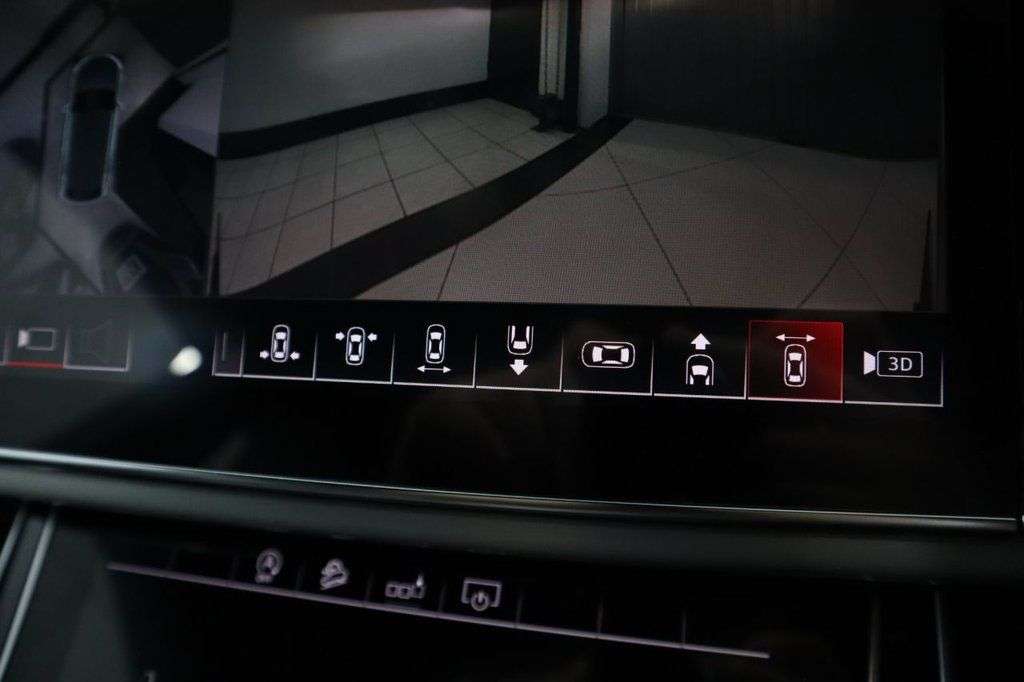 2020 AUDI SQ8 2020 AUDI SQ8