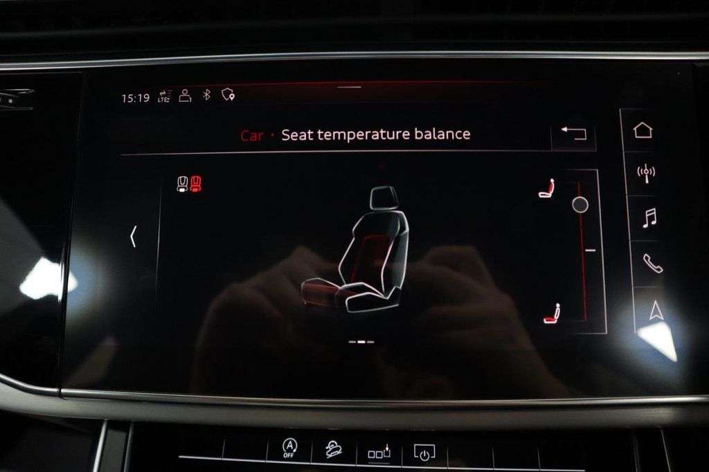 2020 AUDI SQ8 2020 AUDI SQ8