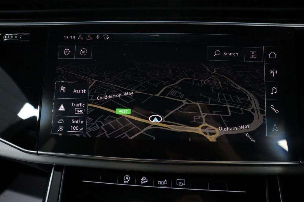 2020 AUDI SQ8 2020 AUDI SQ8