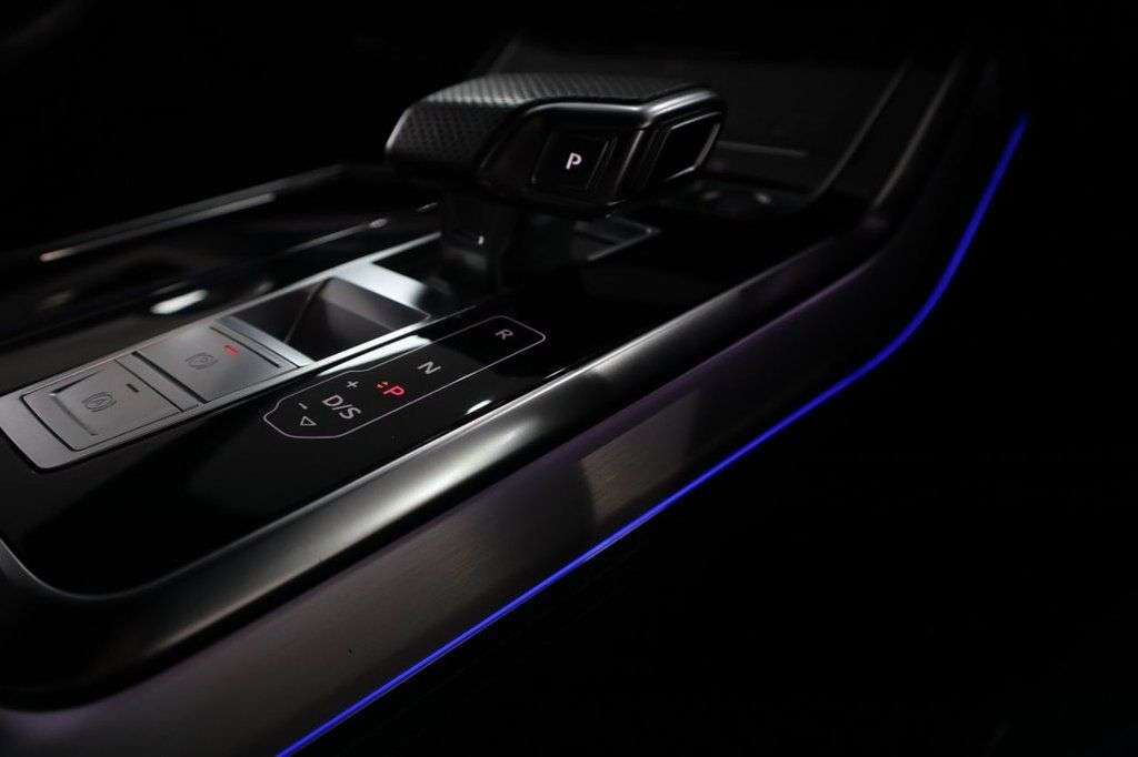 2020 AUDI SQ8 2020 AUDI SQ8