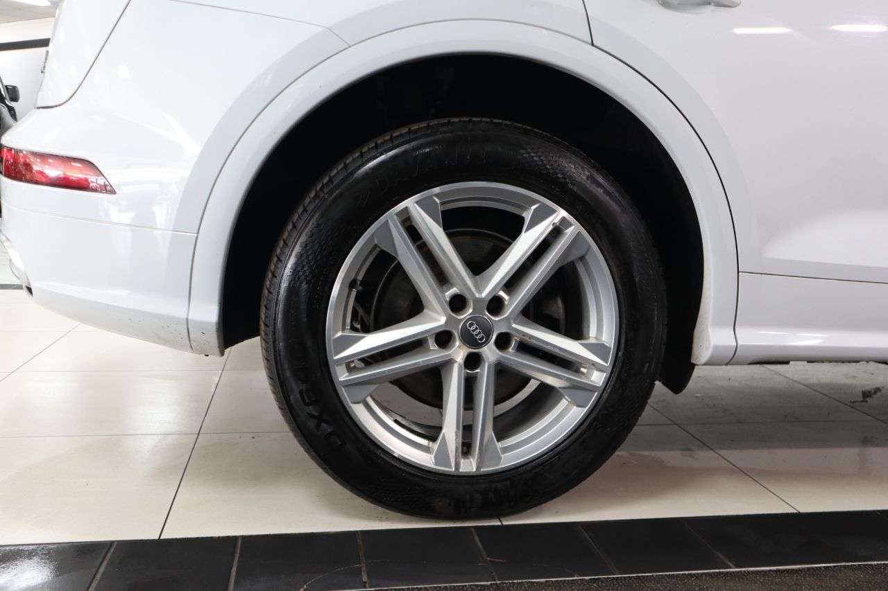 2018 AUDI Q5 2018 AUDI Q5