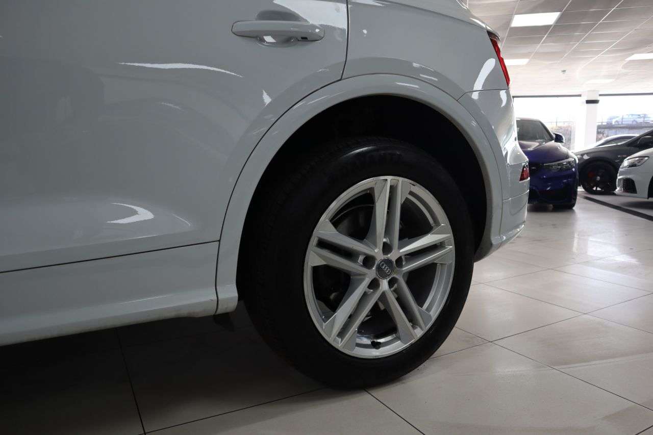 2018 AUDI Q5 2018 AUDI Q5