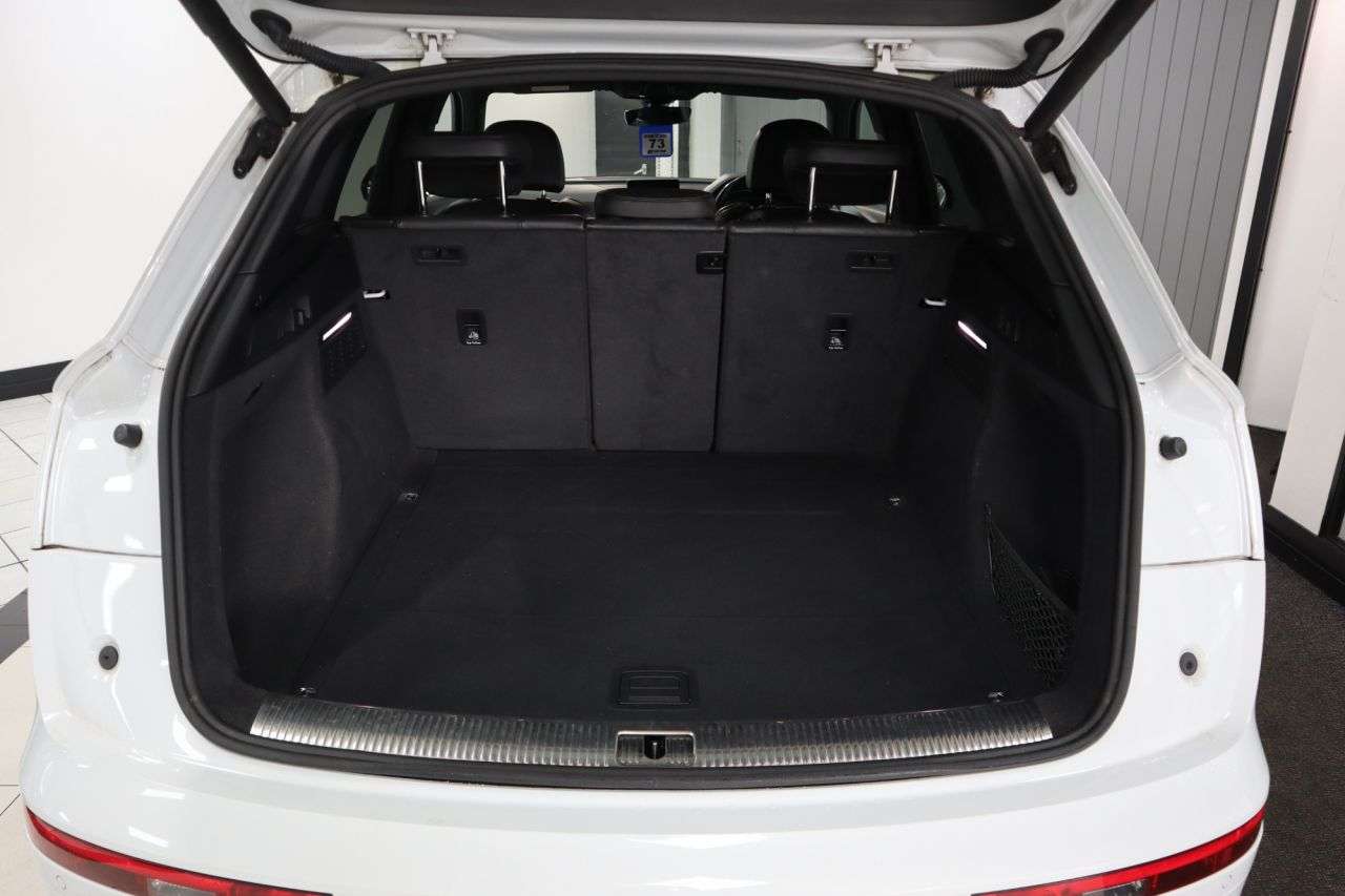 2018 AUDI Q5 2018 AUDI Q5