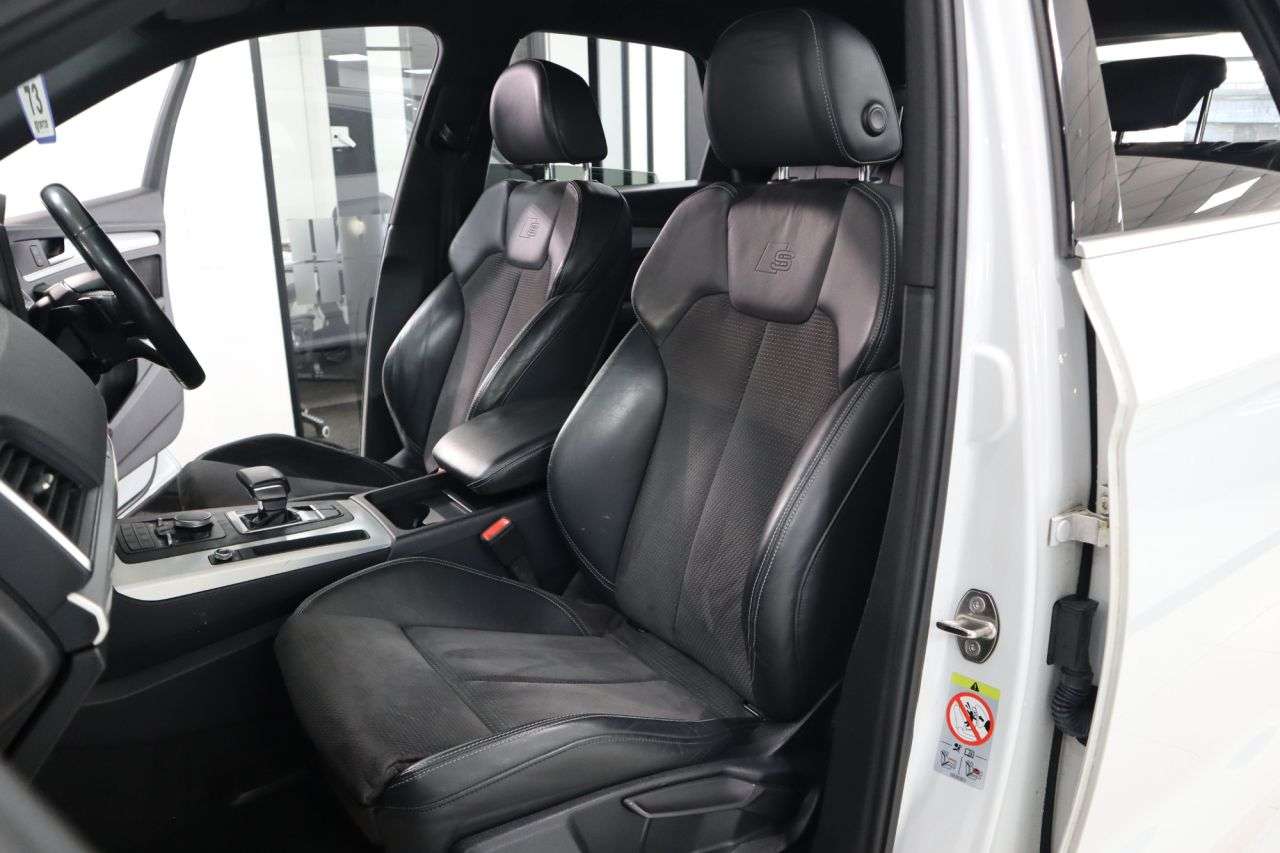 2018 AUDI Q5 2018 AUDI Q5