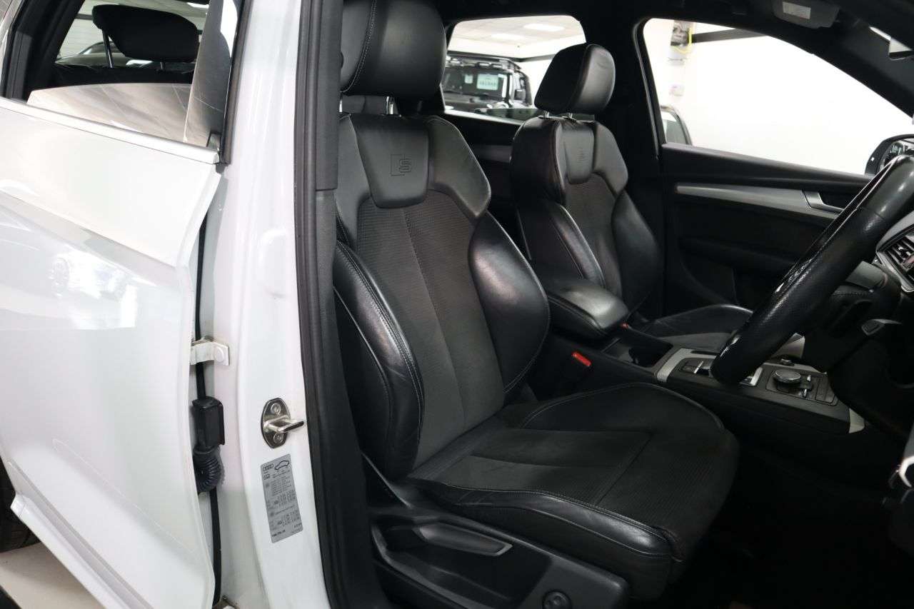 2018 AUDI Q5 2018 AUDI Q5