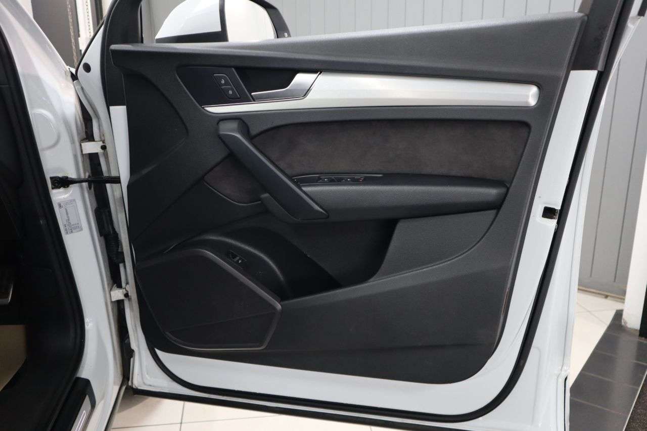 2018 AUDI Q5 2018 AUDI Q5