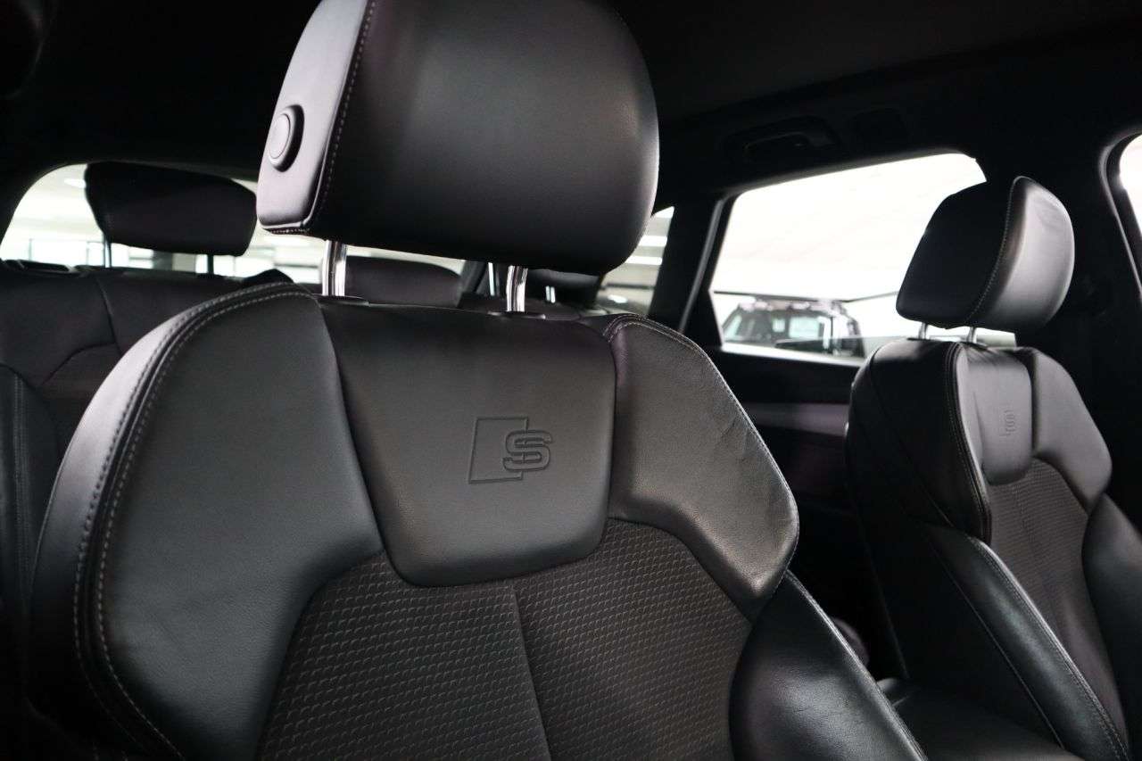 2018 AUDI Q5 2018 AUDI Q5