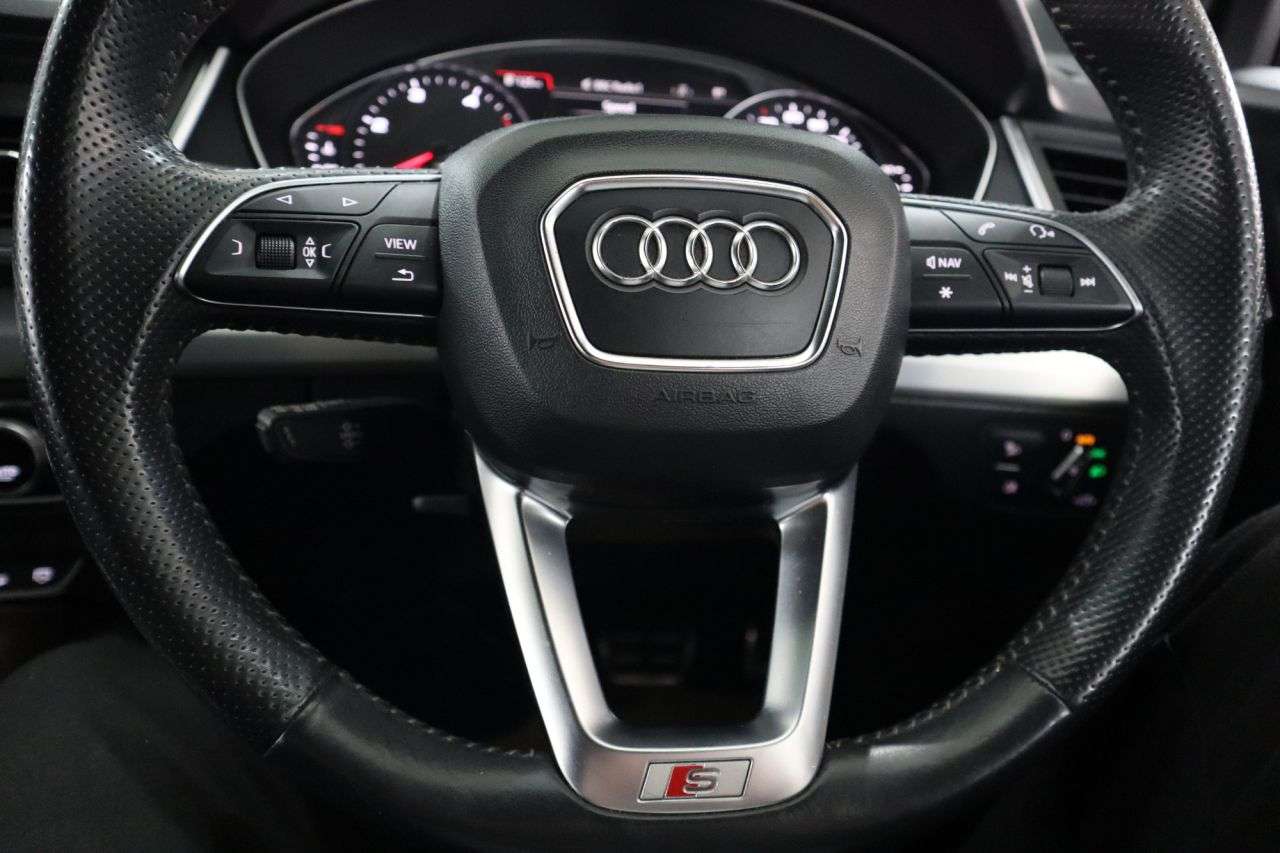 2018 AUDI Q5 2018 AUDI Q5