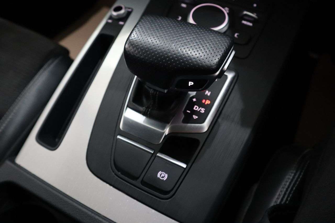 2018 AUDI Q5 2018 AUDI Q5