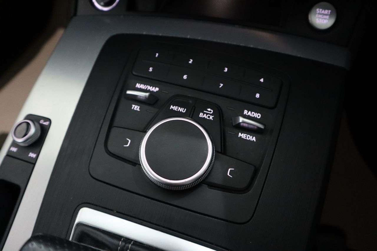 2018 AUDI Q5 2018 AUDI Q5