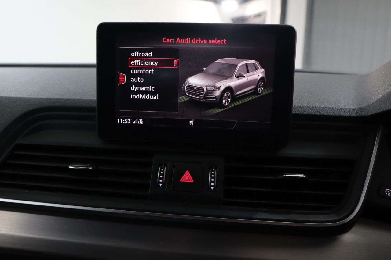 2018 AUDI Q5 2018 AUDI Q5