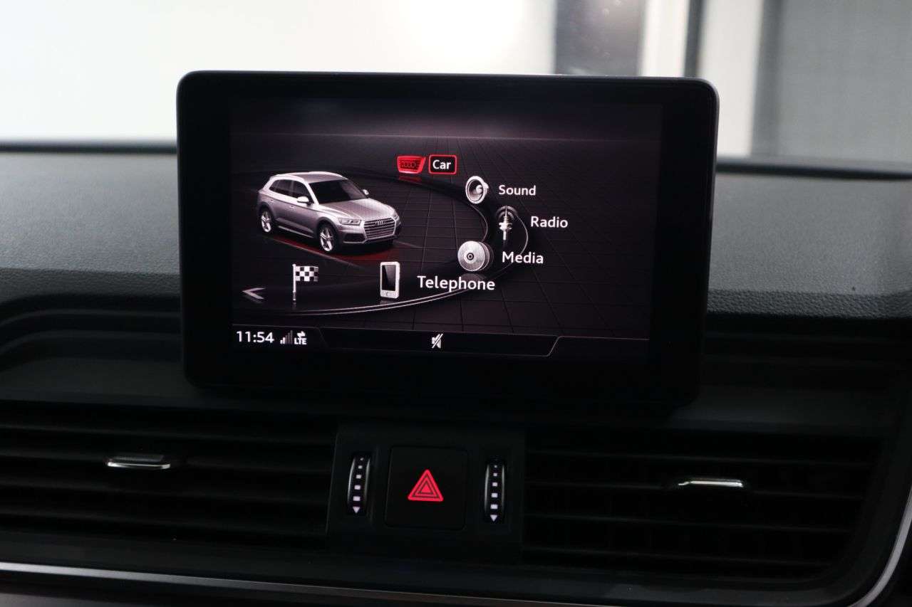 2018 AUDI Q5 2018 AUDI Q5